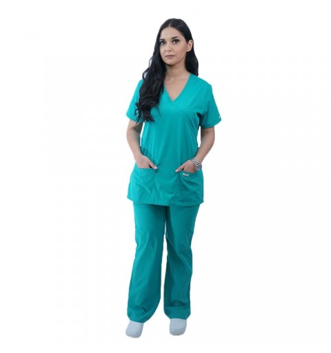 Costum medical Lotus 1,...