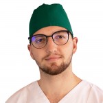 Boneta dubla, unisex, Lotus 2