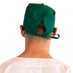 Boneta dubla, unisex, Lotus 2