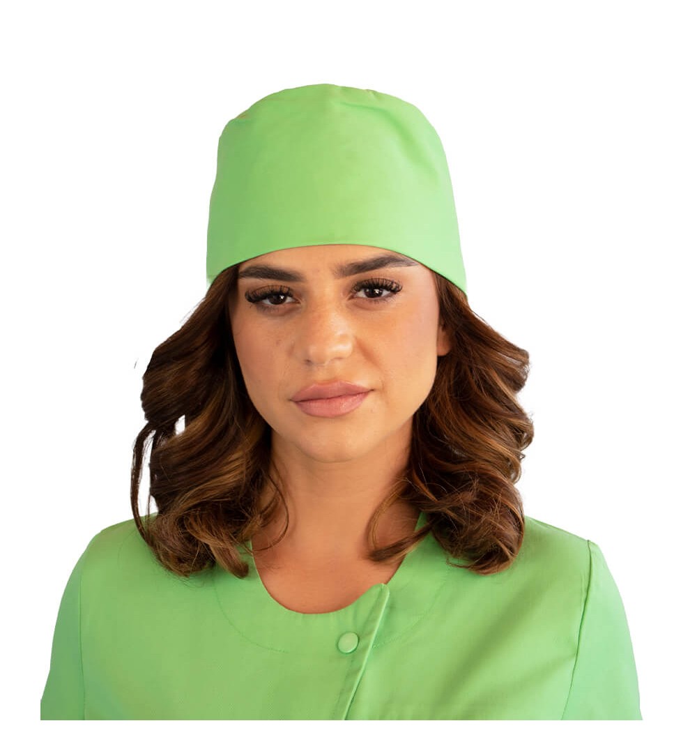 Boneta dubla, unisex, Lotus 2
