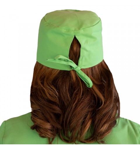 Boneta dubla, unisex, Lotus 2