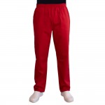 Pantalon unisex Lotus 2, cu elastic in talie