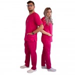 Costum medical Lotus 2, Basic 1