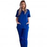 Costum medical Lotus 2, Basic 1