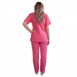 Costum medical Lotus 2, Basic 1