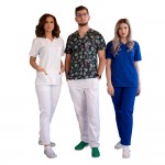 Costum medical Lotus 2, Basic 1