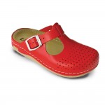 Saboti medicali dama Leon 800