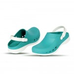 Saboti autoclavabili On Zen Bubble 01, cu brant Standard