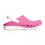 Saboti autoclavabili On Zen Bubble 05, cu brant Confort