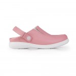 Saboti profesionali cu bareta, lavabili, On Zen Candy 05, cu brant Confort