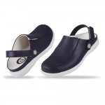 Saboti profesionali cu bareta, lavabili, On Zen Candy 08, cu brant Confort