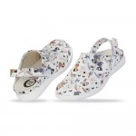 Saboti profesionali cu bareta, lavabili, On Zen Candy 10, cu brant Confort