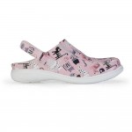 Saboti profesionali cu bareta, lavabili, On Zen Candy 11, cu brant Confort