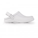 Saboti profesionali cu bareta, lavabili, On Zen Sophia 07, cu brant Confort