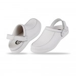 Saboti profesionali cu bareta, lavabili, On Zen Sophia 07, cu brant Confort