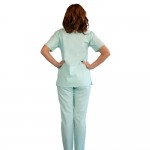 Costum medical Lotus 2, Basic 1