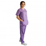 Costum medical Lotus 3, Basic 1 BBC, stretch, mov