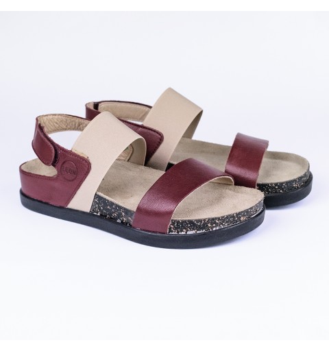 Sandale dama, de vara, din...