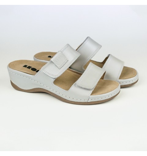 Saboti Leon 2020, din...