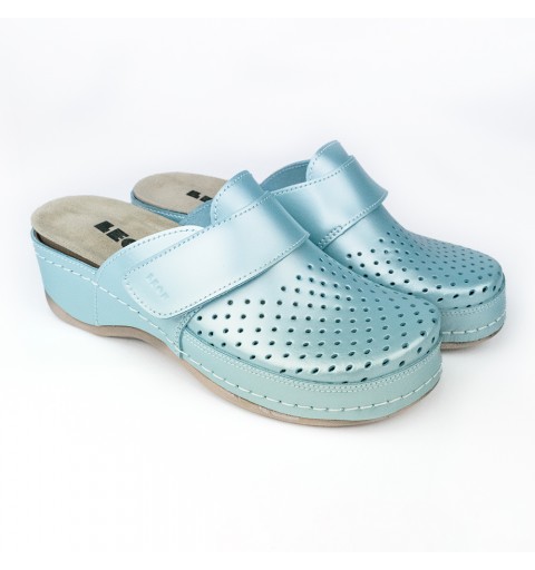 Saboti Leon 2022, de dama,...