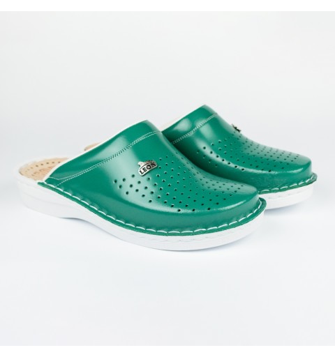 Saboti medicali, din piele,...