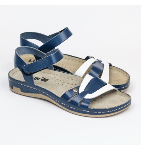 Sandale dama, de vara, din...