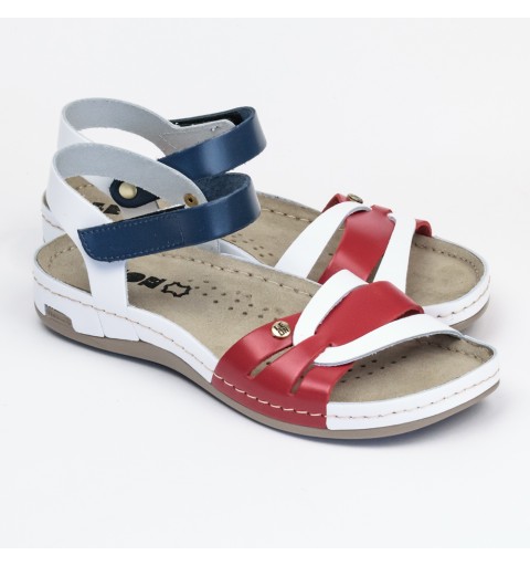 Sandale dama, de vara, din...