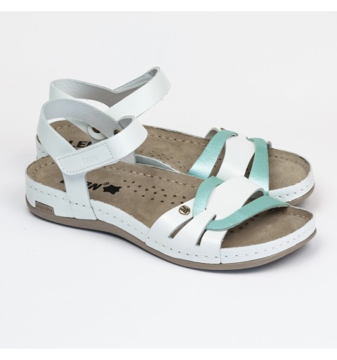 Sandale dama, de vara, din...