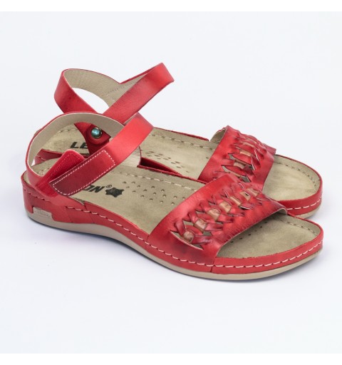 Sandale dama, de vara, din...