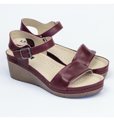 Sandale dama, de vara, din...